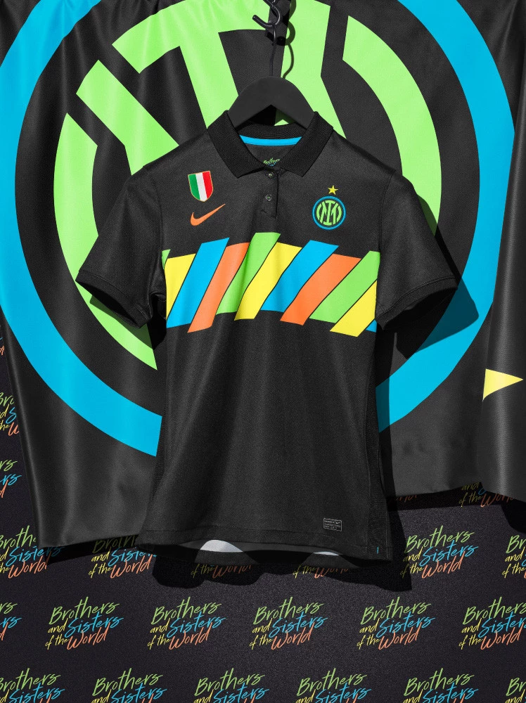 post card Loja online Fútbol Emotion Portugal - Blogs de futebol - As melhores camisolas alternativas da temporada 2021 2022 - 1.webp